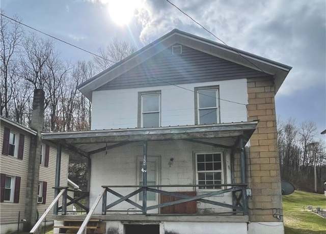 Property at 104 Coe Ave, Green/commdre/prchse, PA 15728, 3 beds, 1 bath
