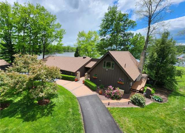 Property at 288 Latonka Dr, Jackson Twp - Mer, PA 16137, 3 beds, 3.5 baths