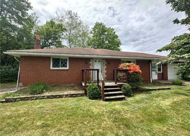 Property at 1158 Thermo Village Rd, New Stanton, PA 15639, 2 beds, 1 bath