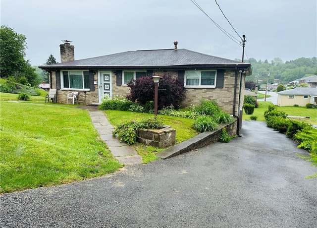 Property at 1026 Jefferson Ave, Jeannette, PA 15644, 3 beds, 2 baths