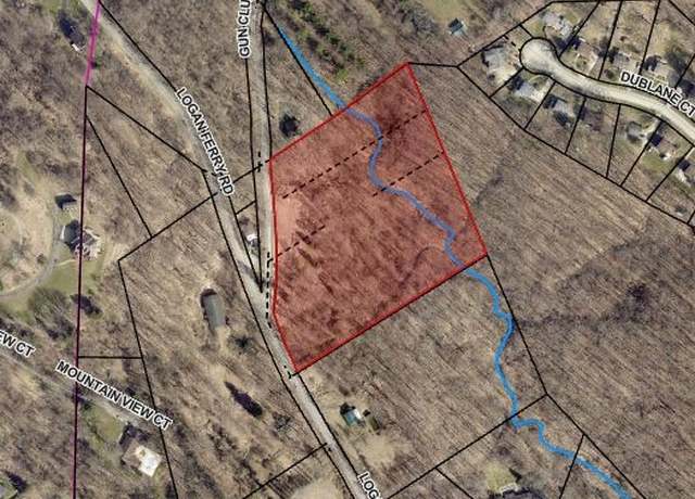 Property at 3703 Gun Club Rd, Murrysville, PA 15668