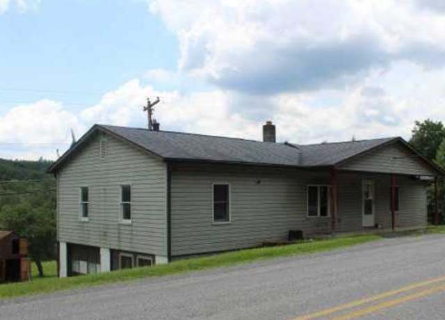 Property at 606 Elizabeth St, Clearfield Area School District, PA 16627, 2 beds, 1 bath