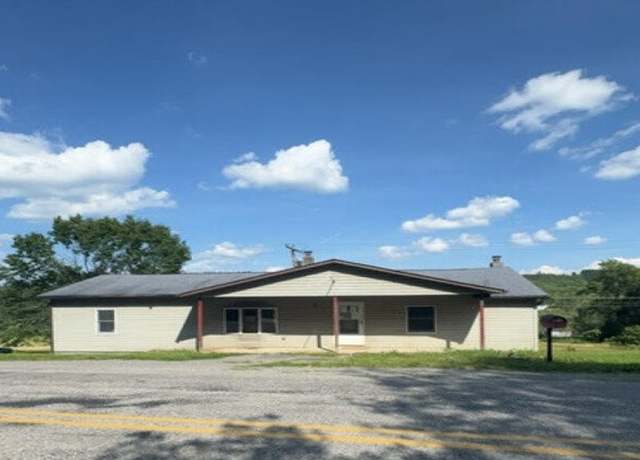Property at 606 Elizabeth St, Clearfield Area School District, PA 16627, 2 beds, 1 bath