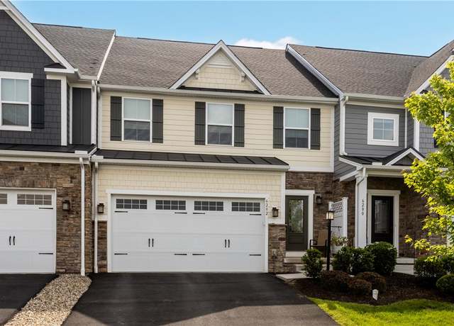 Property at 6202 Elm Rd, Pine Twp - Nal, PA 15044, 3 beds, 2.5 baths