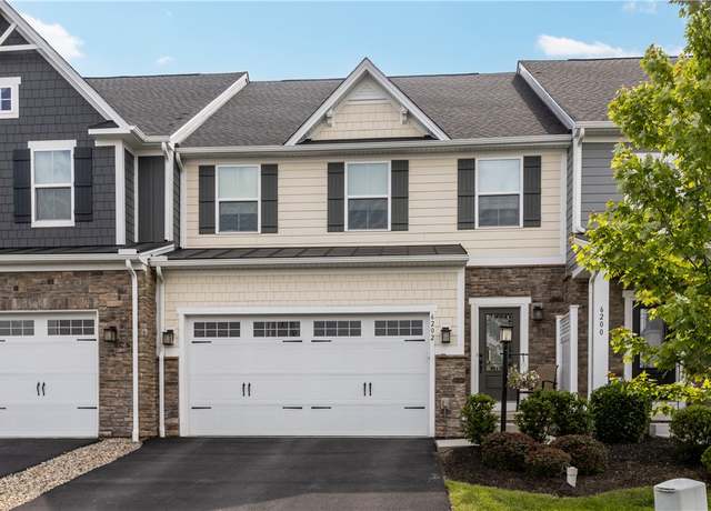 Property at 6202 Elm Rd, Pine Twp - Nal, PA 15044, 3 beds, 2.5 baths
