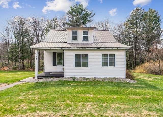 Property at 5216 Dark Shade Dr, Shade Twp, PA 15924, 4 beds, 2 baths