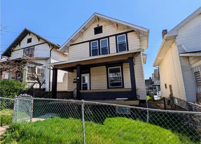 Property at 108 Mccandless St, Arnold, PA 15068, 3 beds, 1 bath