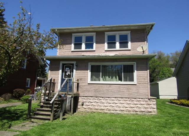 Property at 5714 Kennedy Ave, Murrysville, PA 15632, 5 beds, 1 bath