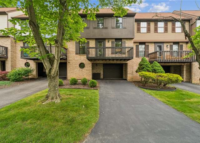 Property at 2708 Bingham Dr, Upper St. Clair, PA 15241, 3 beds, 2.5 baths
