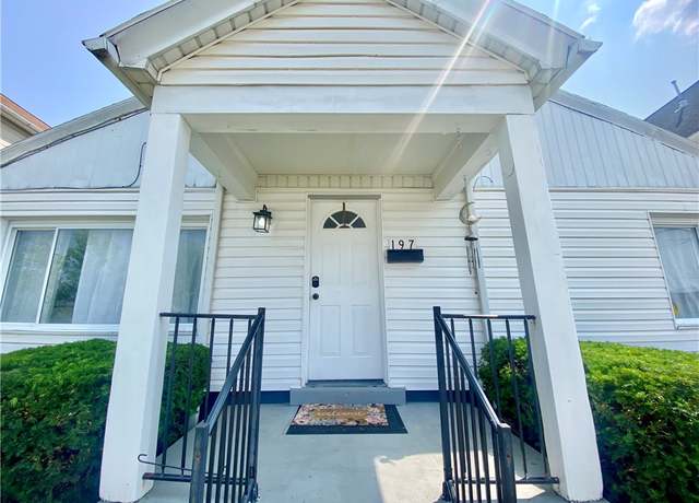 Property at 197 6th Ave, Freedom, PA 15042, 4 beds, 2 baths