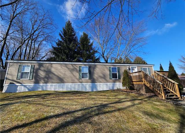 Property at 118 Virginia Ln, Center Twp - But, PA 16001, 2 beds, 1 bath