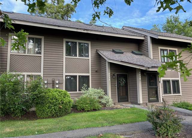 Property at 1134 Gristmill Ln, Hidden Valley, PA 15502, 1 bed, 1 bath