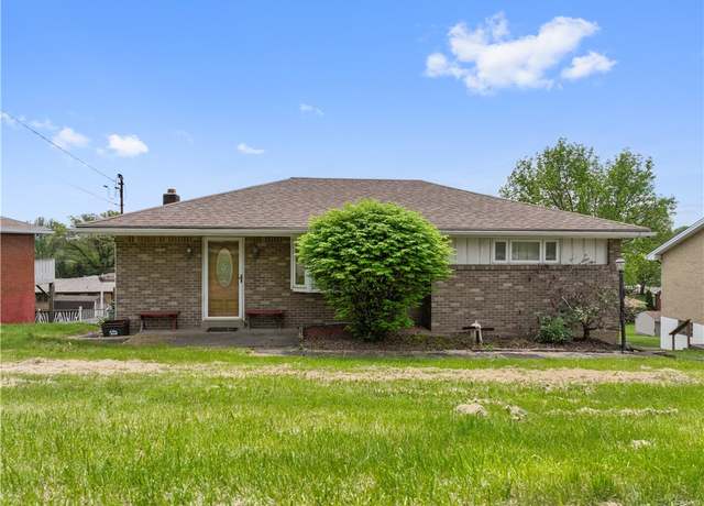 Property at 639 Scenery Dr, Elizabeth, PA 15037, 3 beds, 2 baths