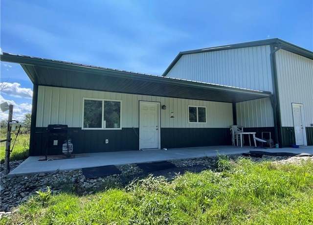 Property at 171 N Maysville, West Salem Twp, PA 16125, 2 beds, 1 bath