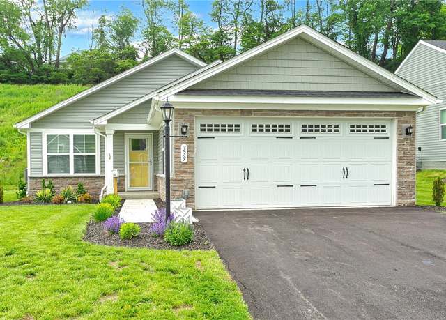 Property at 339 Nelson Dr, Monroeville, PA 15146, 2 beds, 2 baths