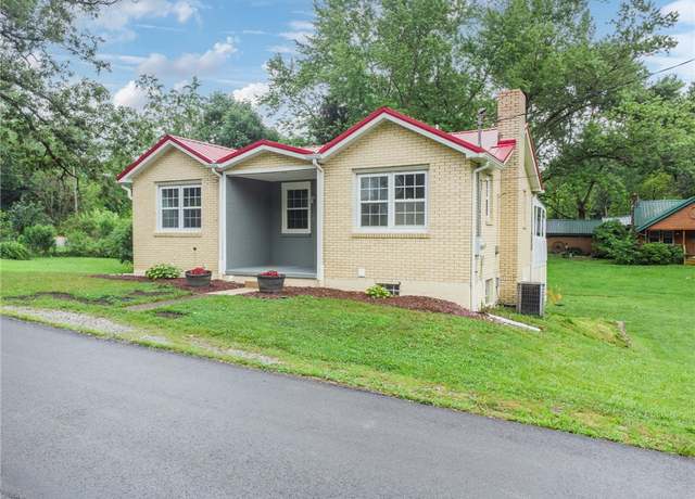 Property at 116 Simpson Rd, Hempfield Twp - Wml, PA 15601, 4 beds, 2 baths