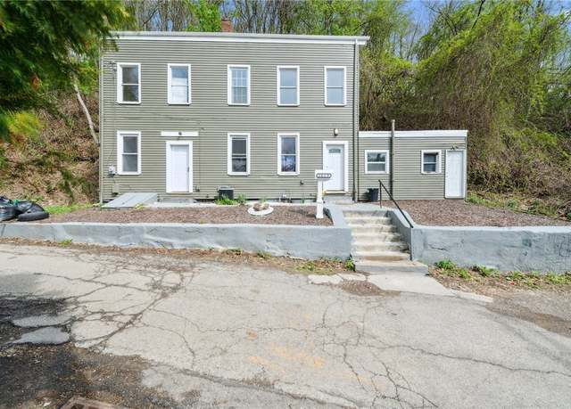 Property at 2819 Spring Garden Ave, Spring Garden, PA 15212, 2 beds, 2 baths