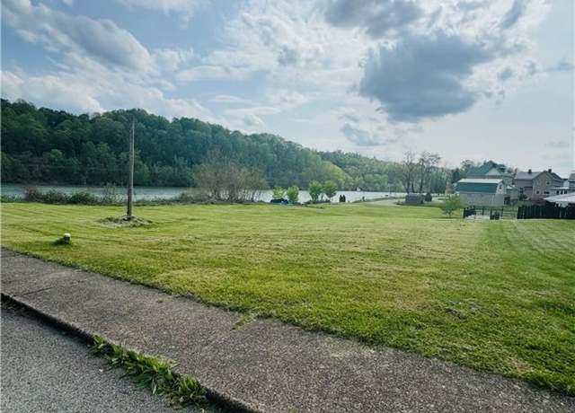 Property at 0 Duncan, Roscoe, PA 15477