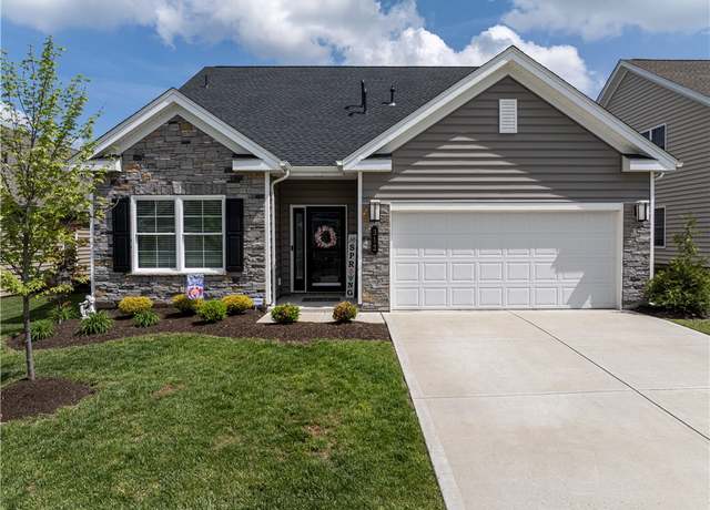 Property at 312 Anthem Way, Cecil, PA 15317, 3 beds, 3 baths