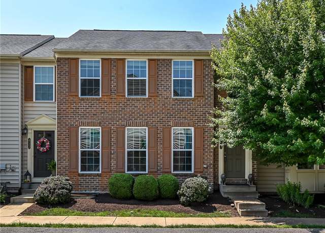 Property at 411 Fairgate, Pine Twp - Nal, PA 15090, 3 beds, 2.5 baths