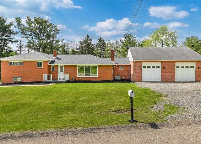 Property at 111 Berg Dr, Indiana Twp - Nal, PA 15238, 4 beds, 3.5 baths