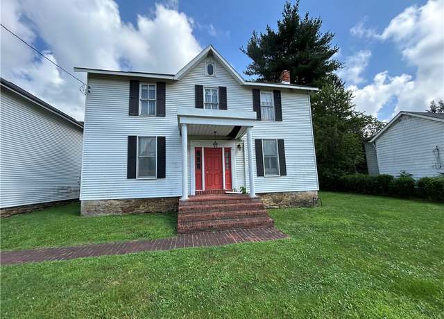 Property at 653 Upr Middletown Rd, Menallen Twp, PA 15480, 3 beds, 1 bath