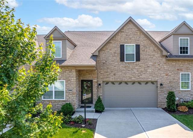 Property at 996 Surrey Woods Dr, North Strabane, PA 15317, 3 beds, 2.5 baths