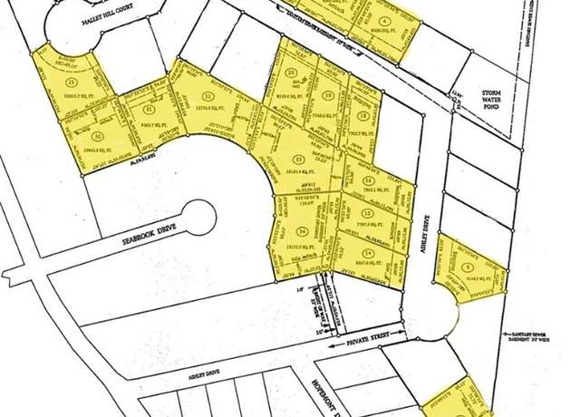 Property at 0 Mallet Hill Ct, White Twp - Ind, PA 15701