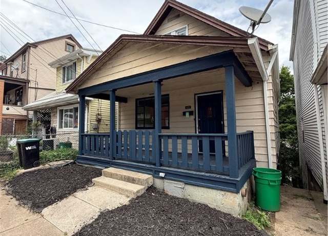 Property at 42 Hickory St, Etna, PA 15223, 3 beds, 1 bath