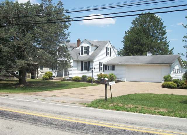 Property at 102 Nemacolin Rd, Carmichaels/cumblnd, PA 15320, 3 beds, 2.5 baths