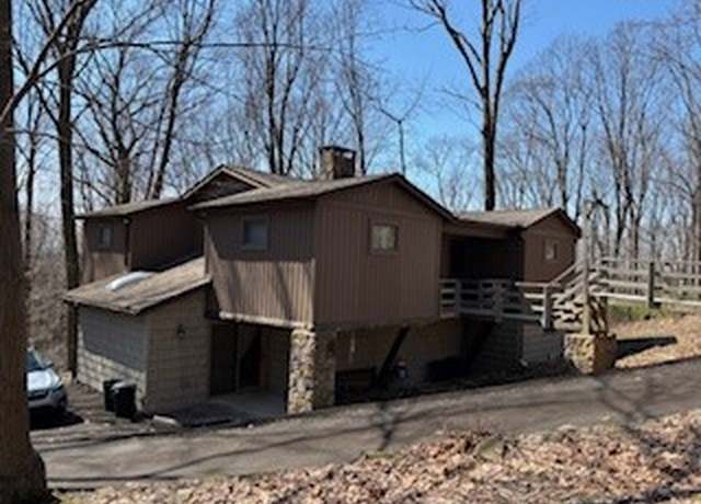Property at 385 Kreinbrook Hill Rd, Bullskin Twp, PA 15666, 3 beds, 2.5 baths