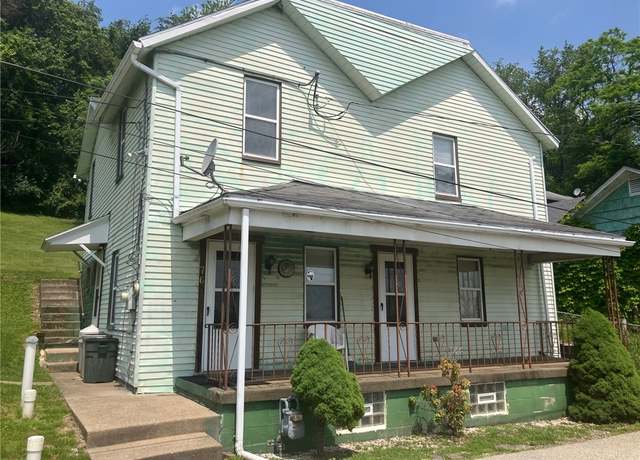 Property at 76 Laurel Rd, Fallowfield, PA 15022, 4 beds, 1 bath
