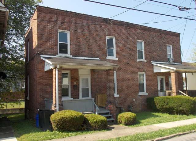 Property at 621/623 W Penn St, City Of But Nw, PA 16001, 4 beds, 2 baths