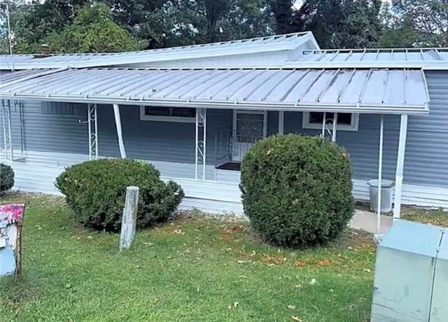 Property at 4207 Mulberry Ln, Murrysville, PA 15668, 2 beds, 1 bath