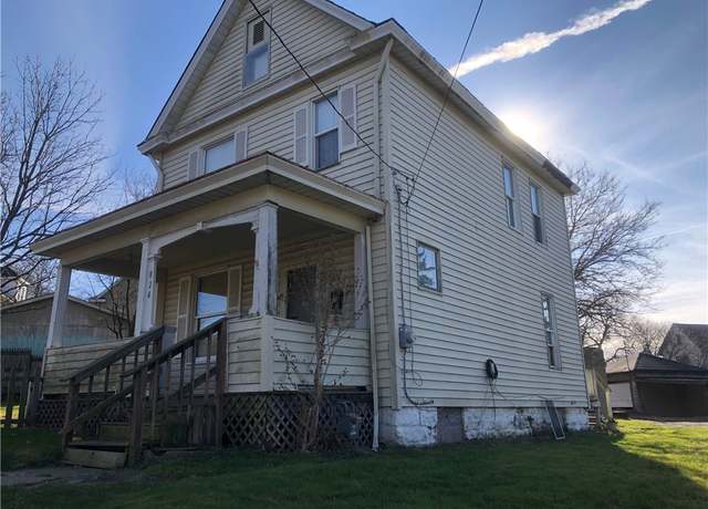 Photo of 824 Franklin Ave, New Castle/4th, PA 16101