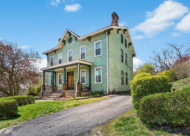 Property at 101 Clara St, Millvale, PA 15209, 12 beds, 4 baths
