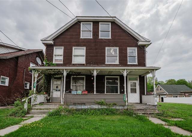 Property at 142-144 Byron St, Manor Twp, PA 16236, 6 beds, 2 baths