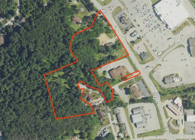 Property at 480 S Ben Franklin Rd, White Twp - Ind, PA 15701, 3 beds, 1.5 baths