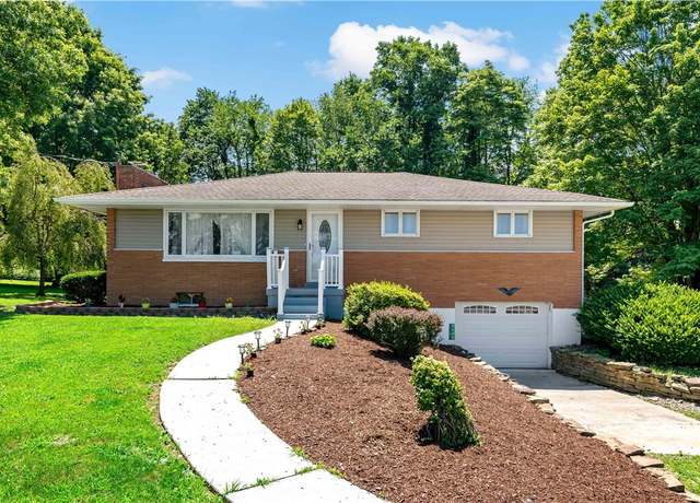Property at 5342 Pleasant Unity Rd, Latrobe, PA 15650, 4 beds, 1 bath
