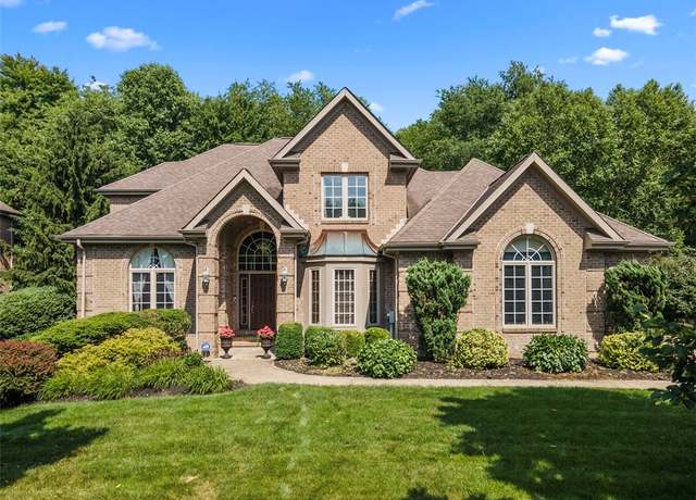 Property at 615 Ciderberry Dr, Marshall, PA 15090, 4 beds, 4.5 baths