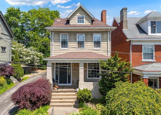 Property at 224 Bronx Ave, West View, PA 15229, 3 beds, 1.5 baths