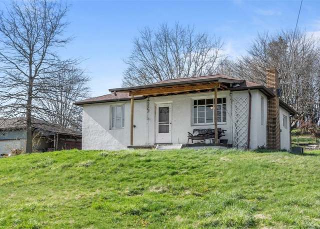 Property at 133 Shaffer Rd, Gilpin Twp, PA 15656, 2 beds, 1 bath