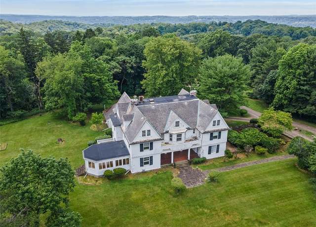 Property at 859 Blackburn Rd, Sewickley Heights, PA 15143, 7 beds, 5 baths