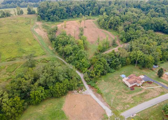 Property at 0 Cumer Rd, Cecil, PA 15057