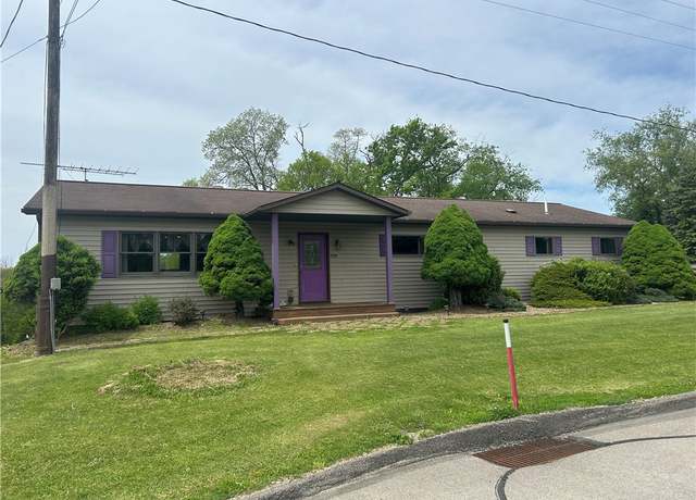 Property at 5929 Route 68, Rimersburg, PA 16248, 1 bed, 1.5 baths