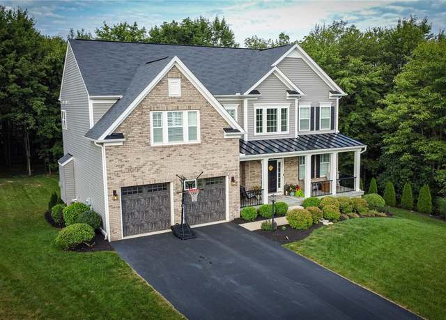 Property at 112 Hare Ct, Forward Twp - But, PA 16033, 5 beds, 3.5 baths
