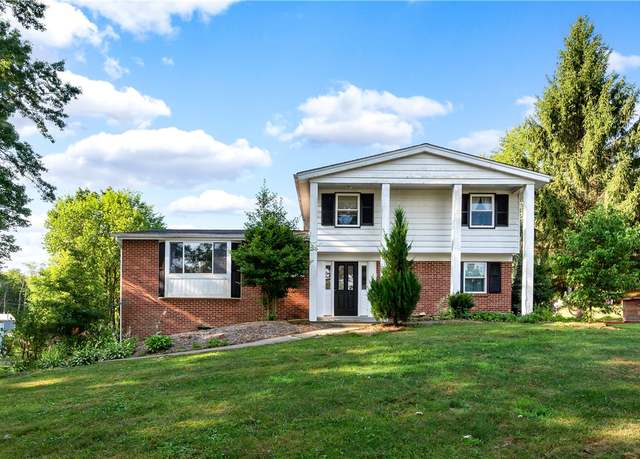 Property at 809 W Old Route 422, Franklin Twp - But, PA 16001, 4 beds, 2.5 baths