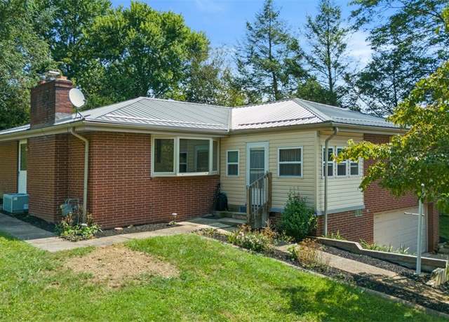 Property at 12051 Mckee Rd, North Huntingdon, PA 15642, 3 beds, 2 baths