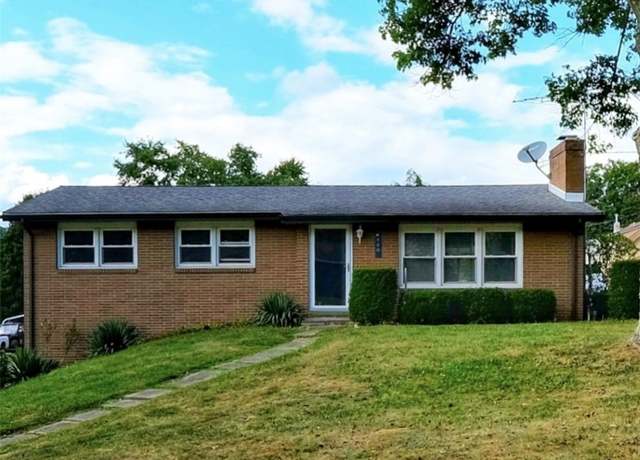Property at 800 2nd Ave, East Brady, PA 16028, 2 beds, 2 baths