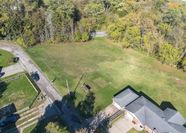Property at 0 Mount View Dr, Hanover Twp - Wsh, PA 15021